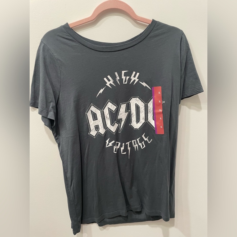 Target graphic tee